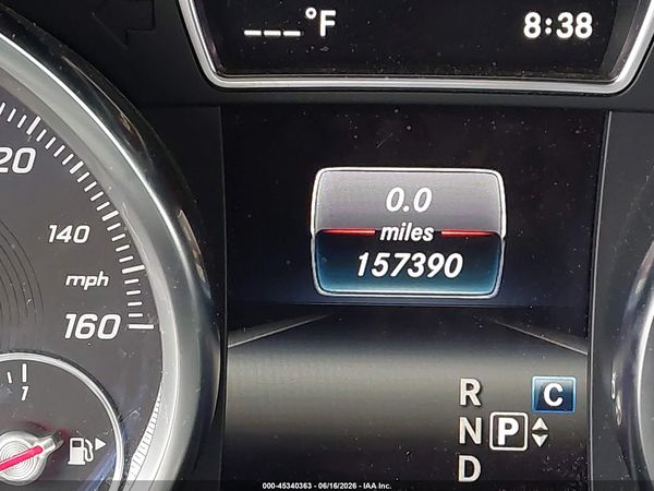 2018 MERCEDES-BENZ GLE 350 4MATIC