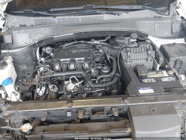 2017 HYUNDAI SANTA FE SE ULTIMATE