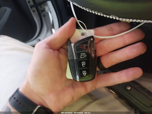 2017 HYUNDAI SANTA FE SE ULTIMATE