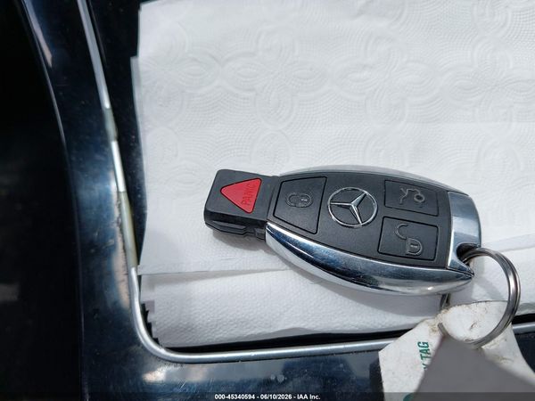 2015 MERCEDES-BENZ C 300 Base
