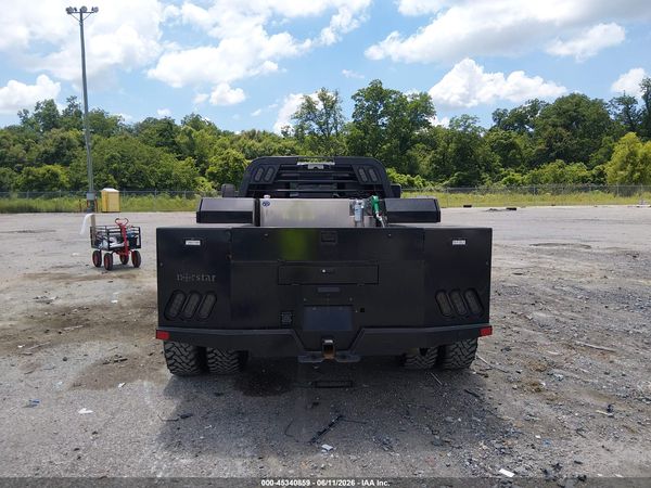 2022 RAM 3500 LARAMIE  4X4 8' BOX