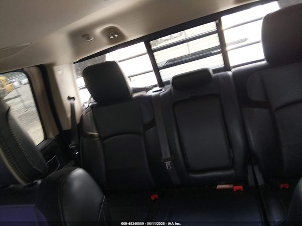 2022 RAM 3500 LARAMIE  4X4 8' BOX