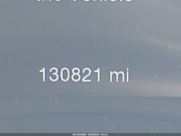 2016 JEEP GRAND CHEROKEE HIGH ALTITUDE