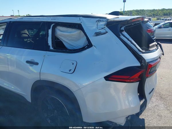 2025 TOYOTA GRAND HIGHLANDER
