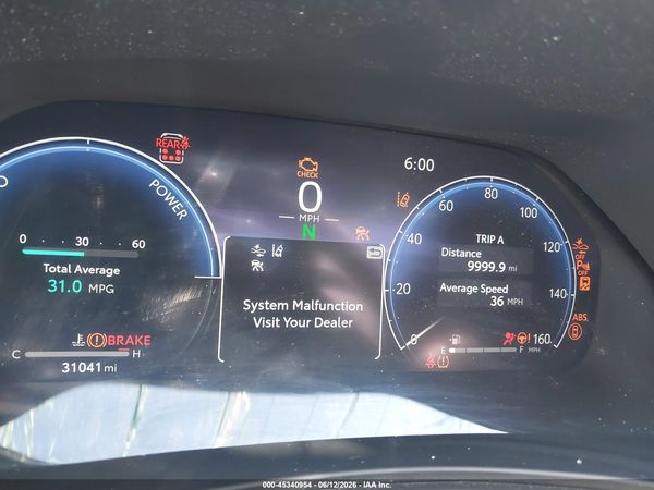 2025 TOYOTA GRAND HIGHLANDER