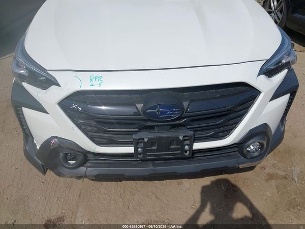 2023 SUBARU OUTBACK ONYX EDITION — I115