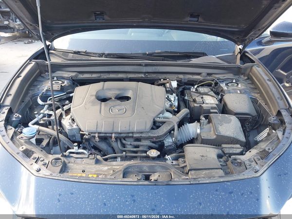 2024 MAZDA CX-30 2.5 S