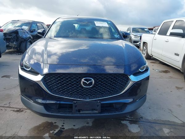 2024 MAZDA CX-30 2.5 S