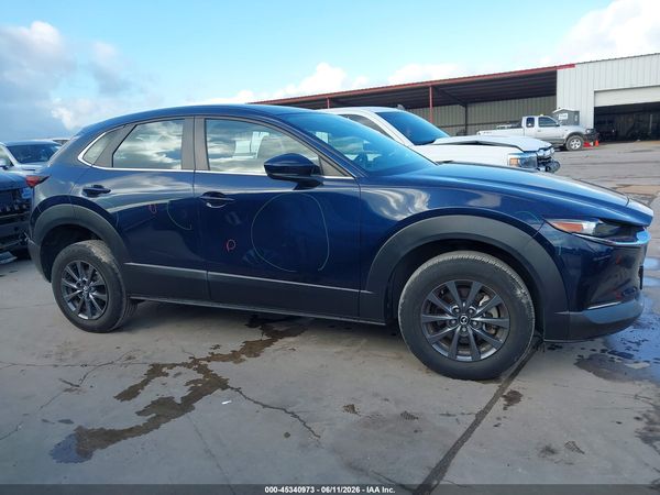2024 MAZDA CX-30 2.5 S