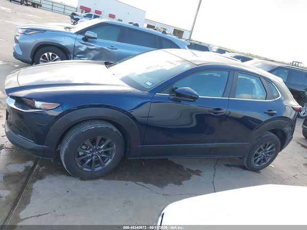2024 MAZDA CX-30 2.5 S