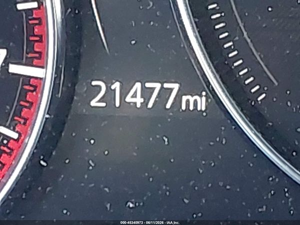 2024 MAZDA CX-30 2.5 S