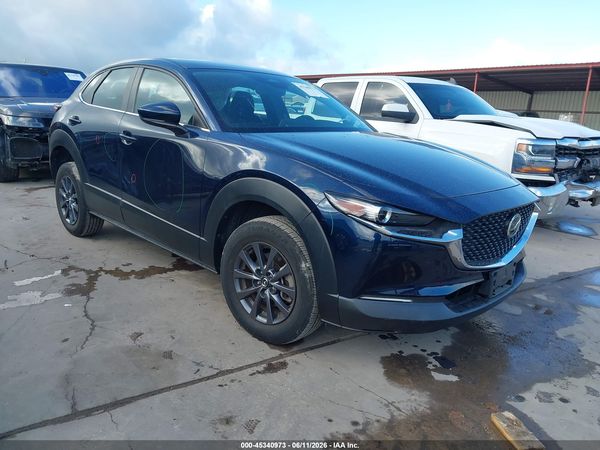 2024 MAZDA CX-30 2.5 S