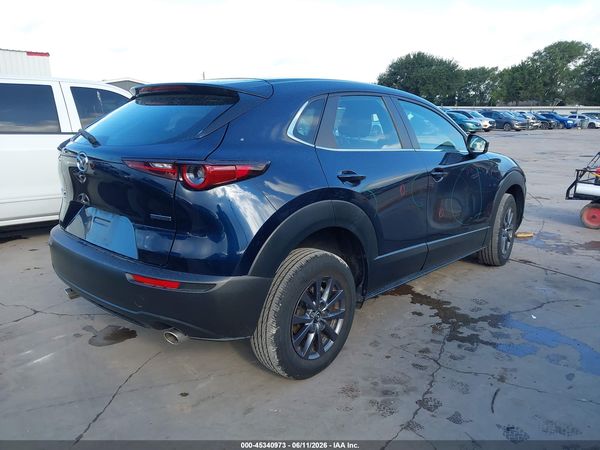 2024 MAZDA CX-30 2.5 S