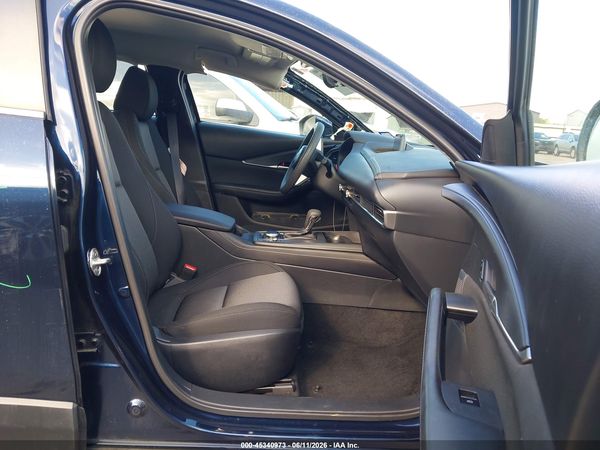 2024 MAZDA CX-30 2.5 S