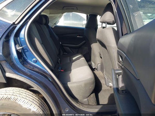 2024 MAZDA CX-30 2.5 S