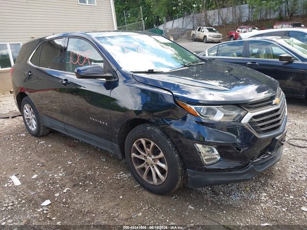 2020 CHEVROLET EQUINOX AWD 2FL — I1