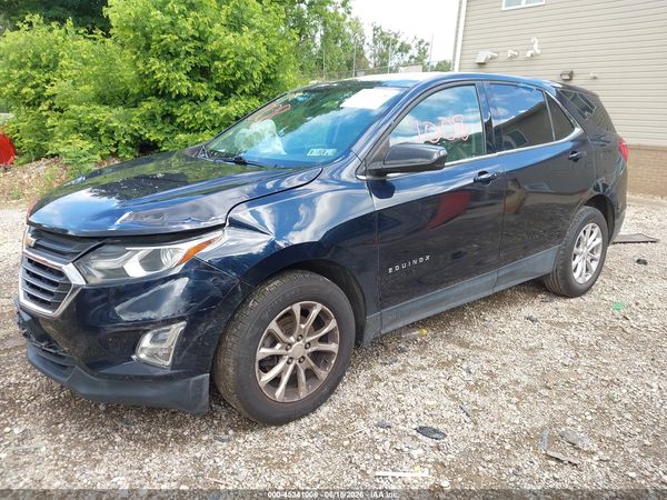 2020 CHEVROLET EQUINOX — I2