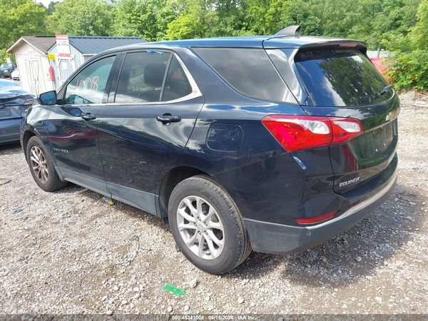 2020 CHEVROLET EQUINOX AWD 2FL — I3