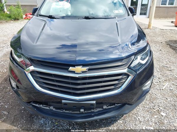 2020 CHEVROLET EQUINOX AWD 2FL — I6