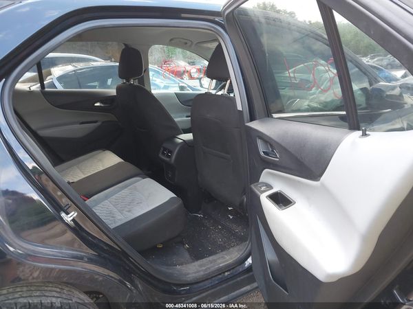 2020 CHEVROLET EQUINOX AWD 2FL — I8