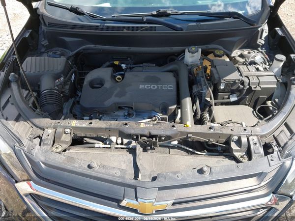2020 CHEVROLET EQUINOX AWD 2FL — I10