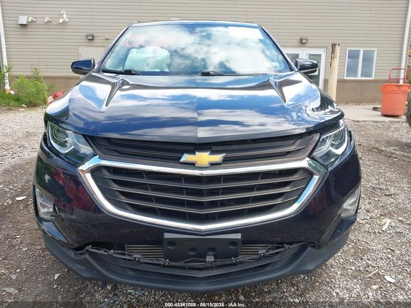 2020 CHEVROLET EQUINOX AWD 2FL — I115