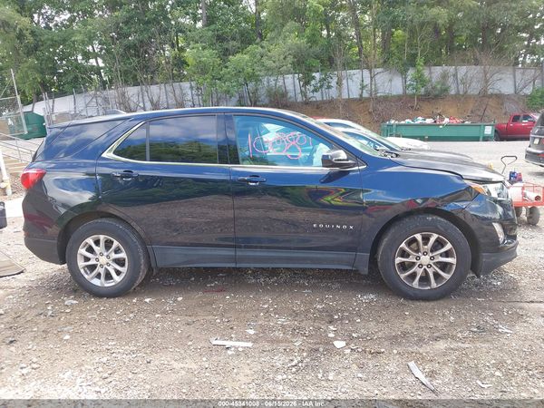 2020 CHEVROLET EQUINOX AWD 2FL — I116