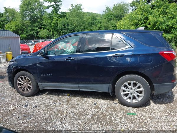 2020 CHEVROLET EQUINOX AWD 2FL — I117