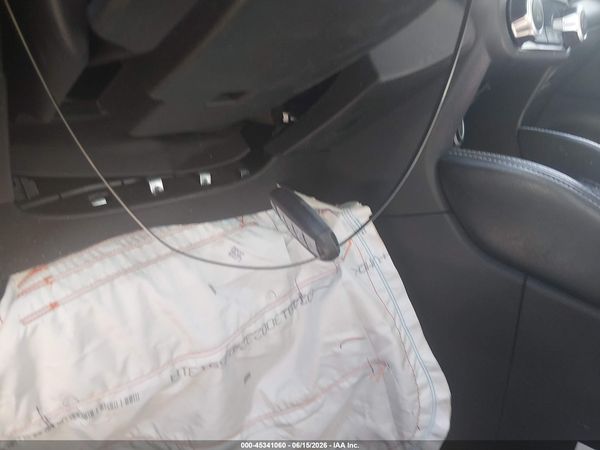 2020 NISSAN KICKS SV XTRONIC CVT — I11