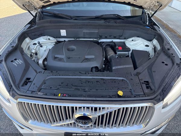 2019 VOLVO XC90 T6 INSCRIPTION