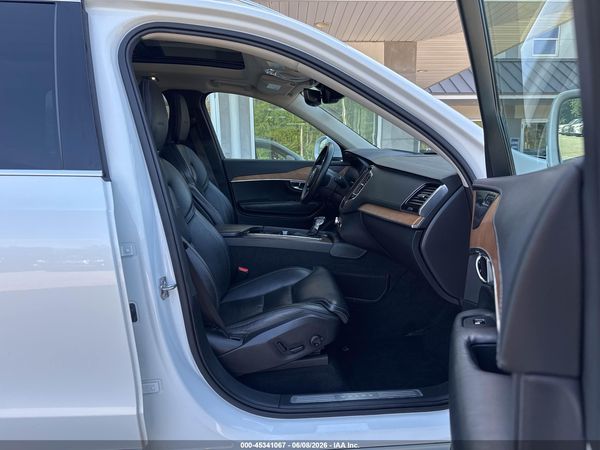 2019 VOLVO XC90 T6 INSCRIPTION