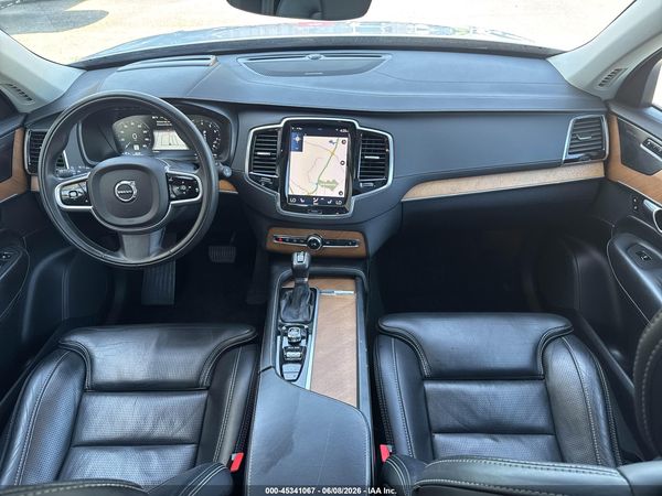 2019 VOLVO XC90 T6 INSCRIPTION