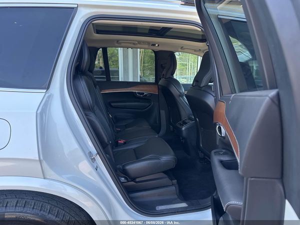 2019 VOLVO XC90 T6 INSCRIPTION