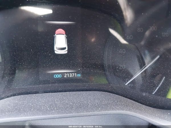 2024 TOYOTA SIENNA XSE