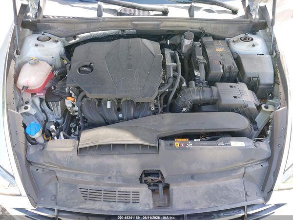 2023 HYUNDAI SONATA SE