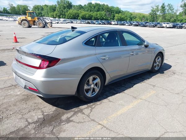 2023 HYUNDAI SONATA SE