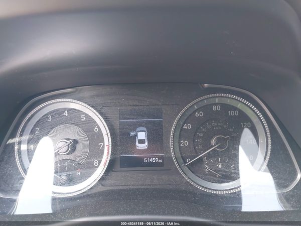 2023 HYUNDAI SONATA SE