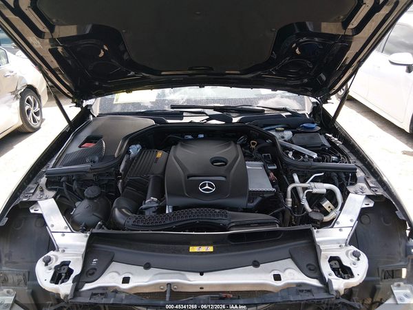 2019 MERCEDES-BENZ E 300 E300