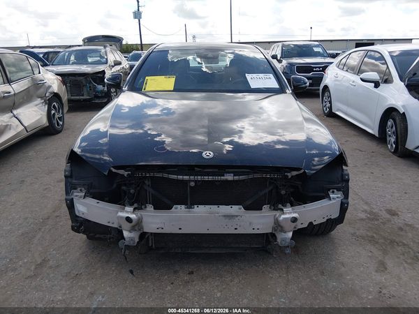 2019 MERCEDES-BENZ E 300 E300