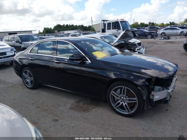 2019 MERCEDES-BENZ E 300 E300