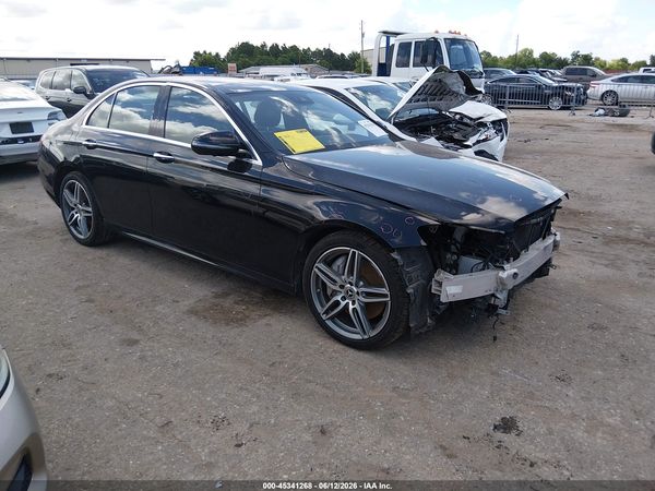 2019 MERCEDES-BENZ E 300 E300