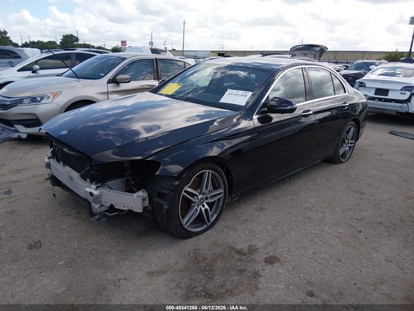 2019 MERCEDES-BENZ E 300 E300