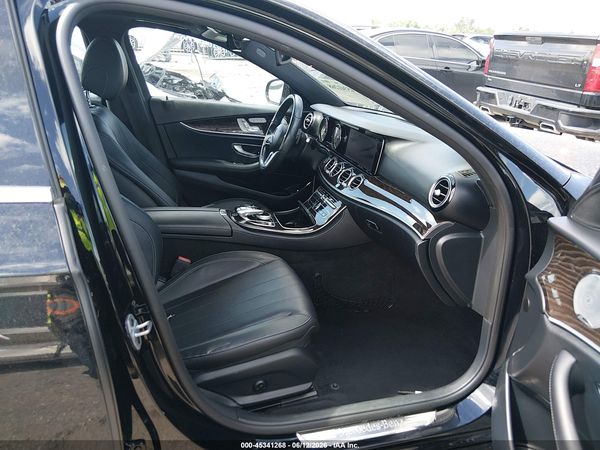 2019 MERCEDES-BENZ E 300 E300
