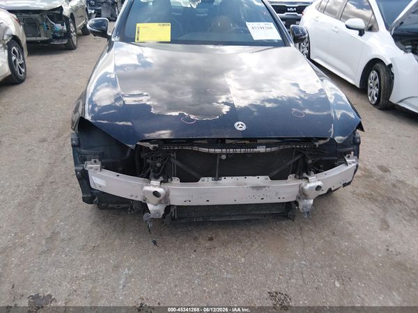 2019 MERCEDES-BENZ E 300 E300