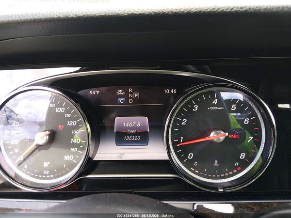 2019 MERCEDES-BENZ E 300 E300