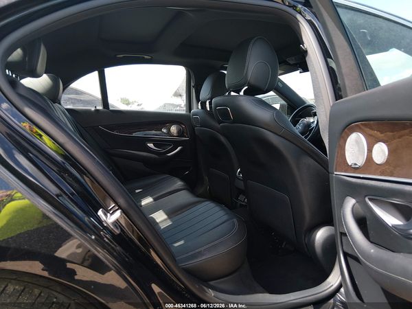 2019 MERCEDES-BENZ E 300 E300