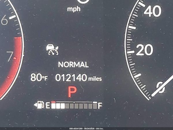 2025 HONDA CR-V EX AWD