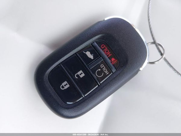 2025 HONDA CR-V EX AWD