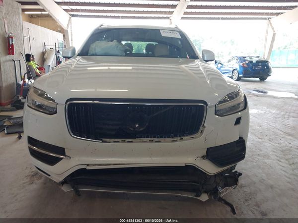 2016 VOLVO XC90 T6 MOMENTUM