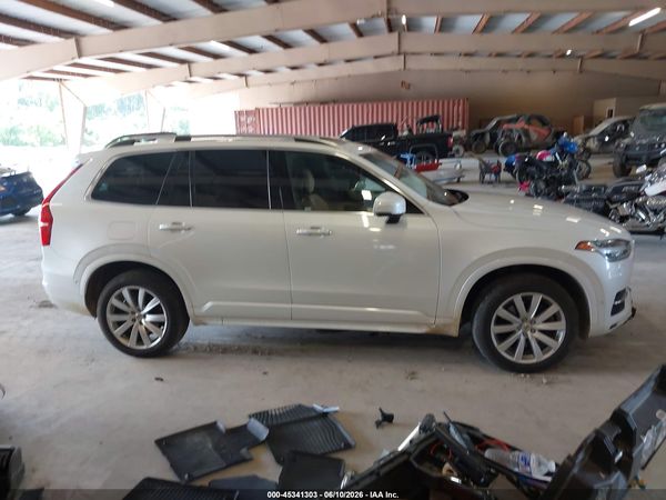 2016 VOLVO XC90 T6 MOMENTUM